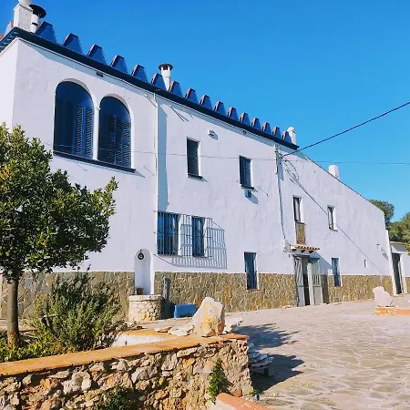 Holiday home Masia St Salvador 1582 Cubelles