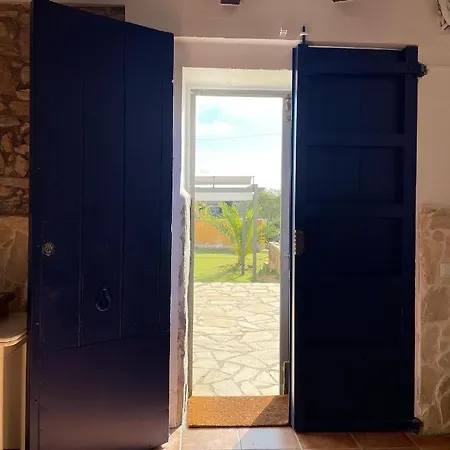Masia St Salvador 1582 Holiday home