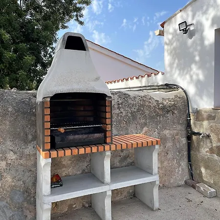 Masia St Salvador 1582 Holiday home *
