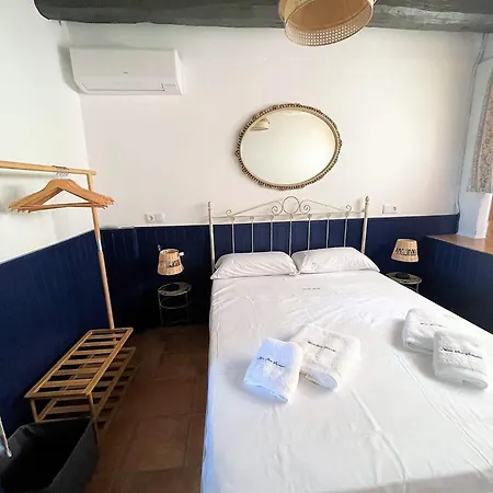 Holiday home Masia St Salvador 1582 Cubelles