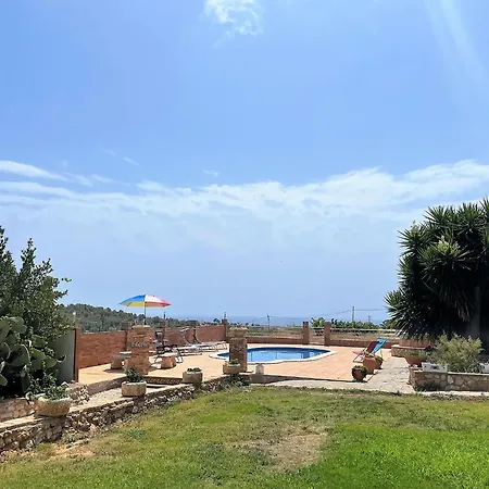 Masia St Salvador 1582 Cubelles