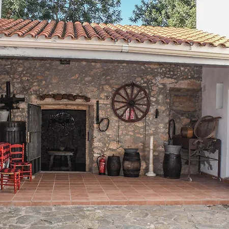 펜션 Masia St Salvador 1582 *