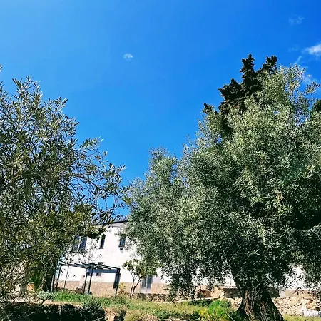 Masia St Salvador Antic Cal Baldiri - El Paller * Cubelles